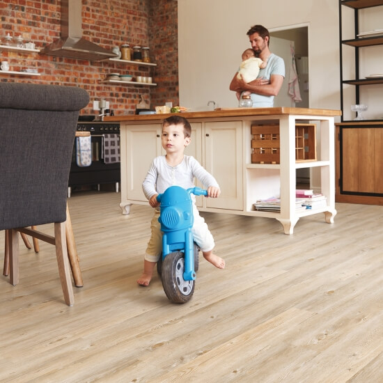 Cork Flooring Wood And Stone, Vinyl Plank Flooring With Cork Backing Canada
