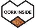 cork inside