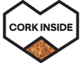 cork inside