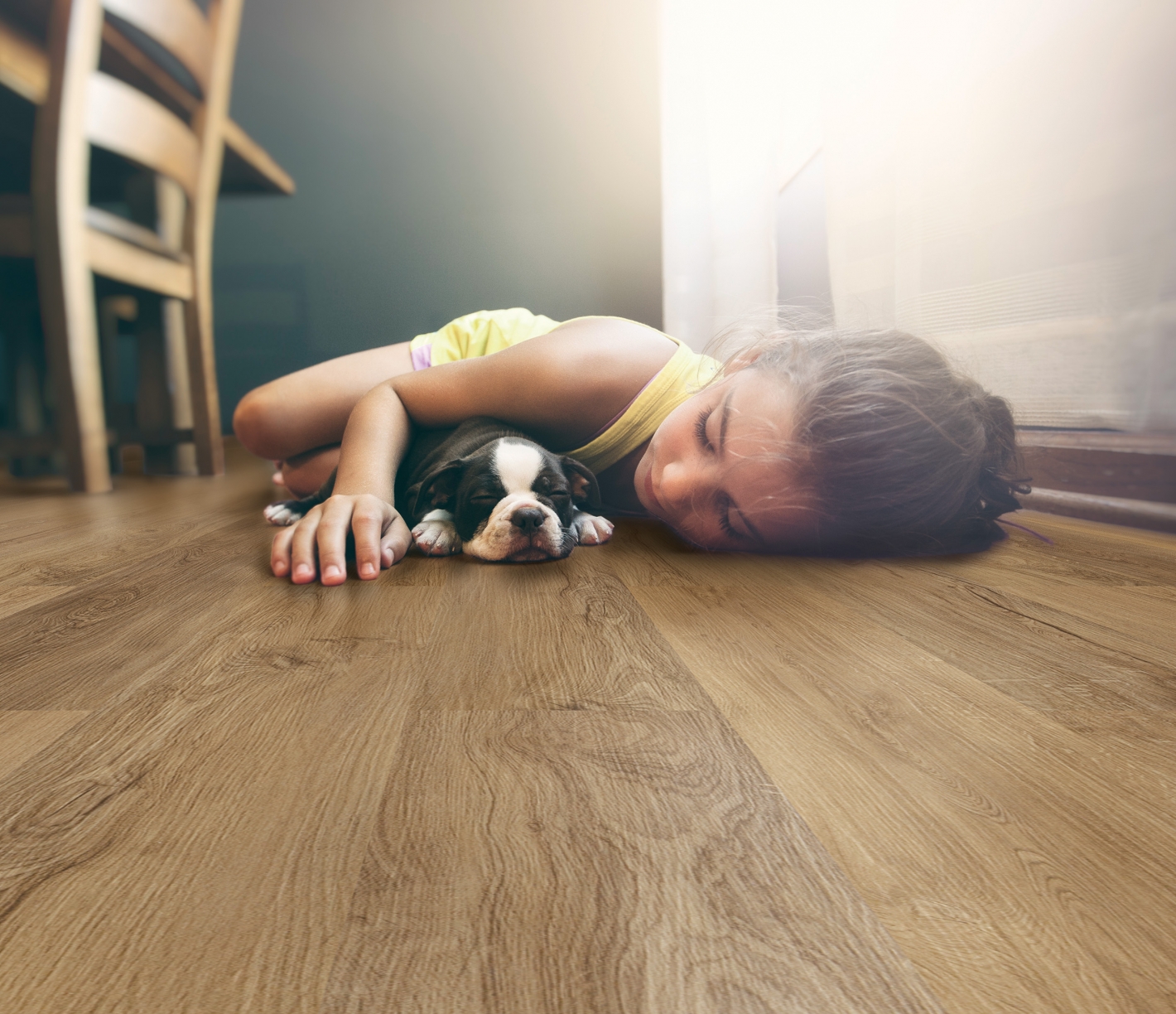 Pros and cons of floating floors Wicanders